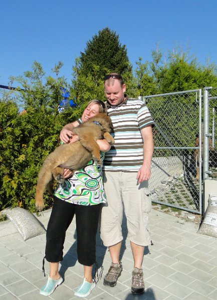Delvaki2601.JPG - Delvaki mit Familie Jüni