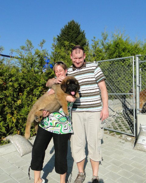 Delvaki2602.JPG - Delvaki mit Familie Jüni