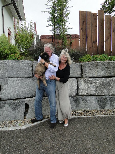 DolceAmor2537.JPG - Dolce Amor mit Marieke und Pieter